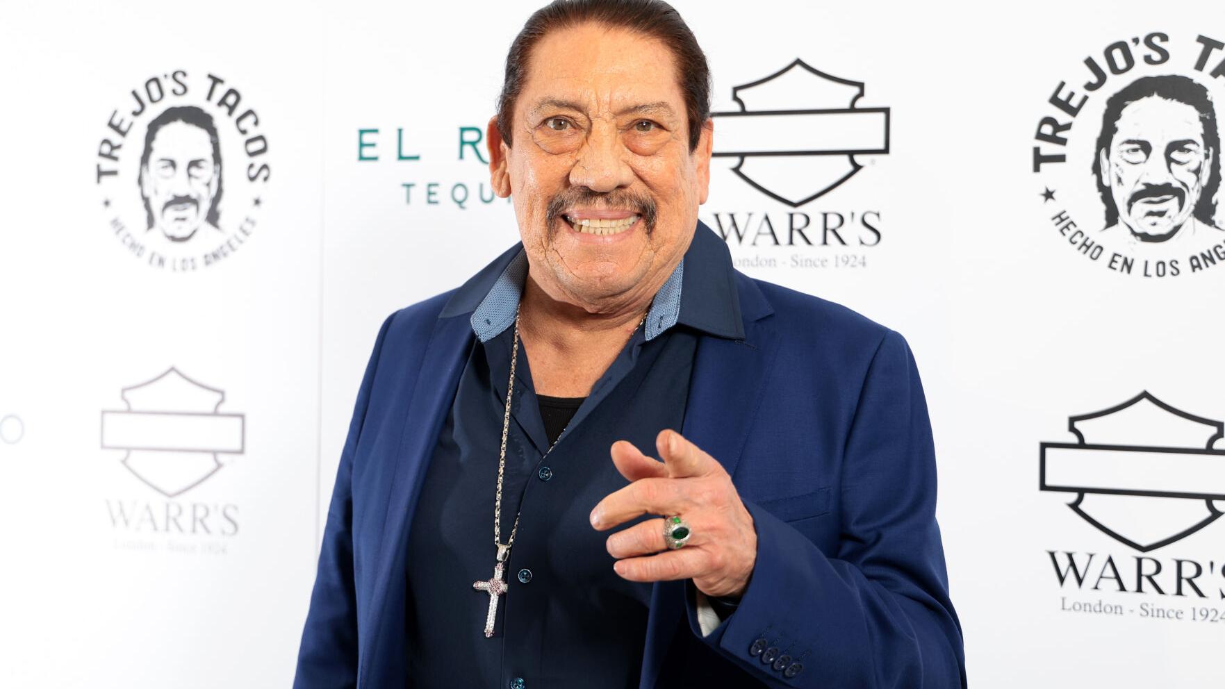 Ambos Nogales sets the stage for migrant-themed films starring Danny Trejo, Mel Gibson